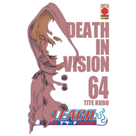 BLEACH N.64 (DI 74)