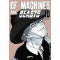 OF MACHINES AND BEASTS N.10