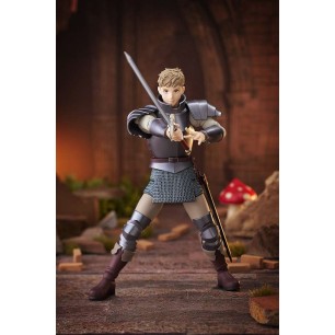 Delicious In Dungeon Laios Figma Af
