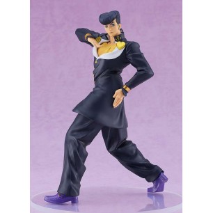 Jojo Bizarre Adventure Josuke Higashikata Pup