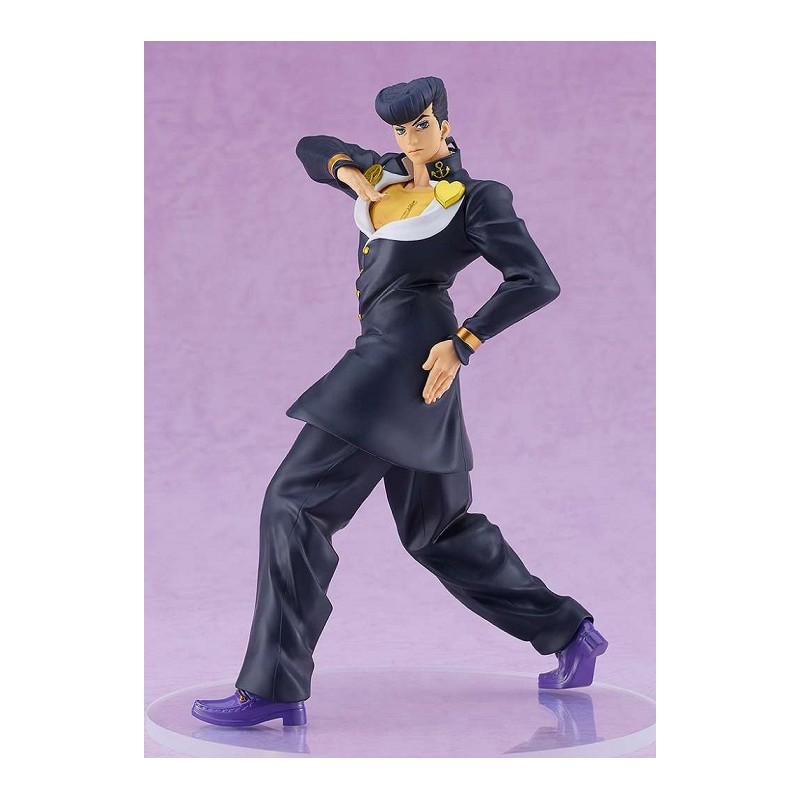 Jojo Bizarre Adventure Josuke Higashikata Pup