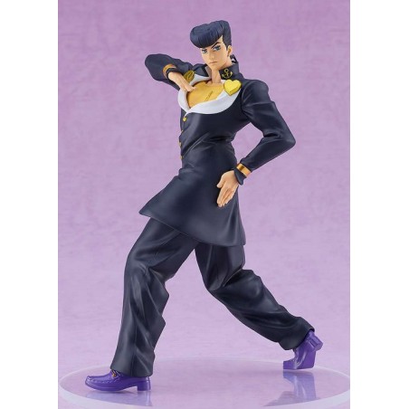 Jojo Bizarre Adventure Josuke Higashikata Pup