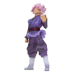 DRAGON BALL SUPER SAIYAN ROSÉ GOKU BLACK VER B