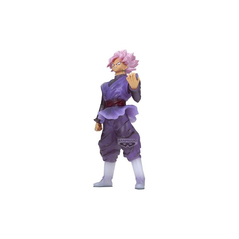 DRAGON BALL SUPER SAIYAN ROSÉ GOKU BLACK VER B