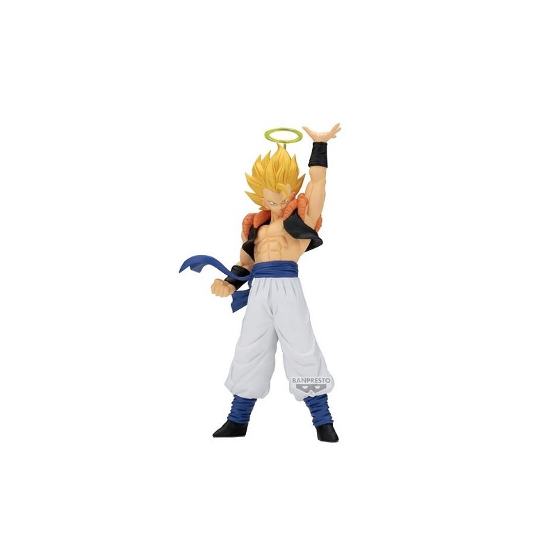 DRAGON BALL Z MATCH MAKERS SUPER SAIYAN GOGETA