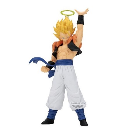 DRAGON BALL Z MATCH MAKERS SUPER SAIYAN GOGETA