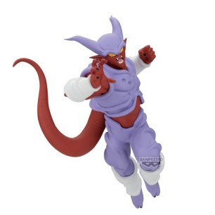 DRAGON BALL Z SUPER SAIYAN MATCH MAKERS JANEMBA