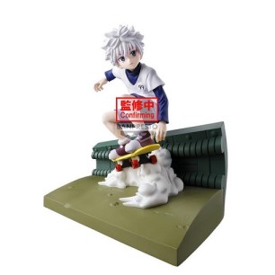 HUNTER×HUNTER SPECIAL KILLUA