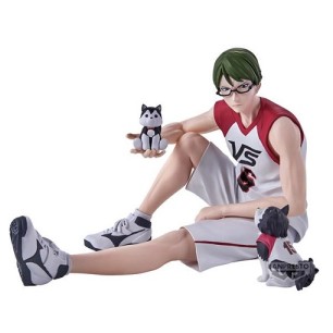 KUROKO'S BASKETBALL SHINTARO MIDORIMA &TETSUYA