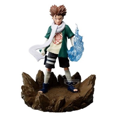 NARUTO AKIMICHI CHOJI FIGURE