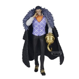 ONE PIECE CROCODILE