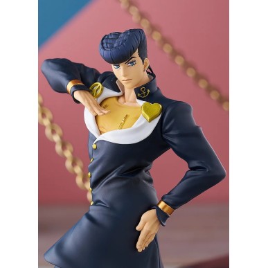 Jojo Bizarre Adventure Josuke Higashikata Pup