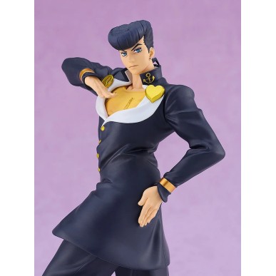 Jojo Bizarre Adventure Josuke Higashikata Pup