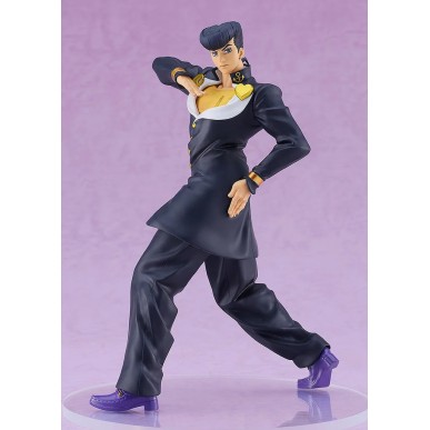 Jojo Bizarre Adventure Josuke Higashikata Pup