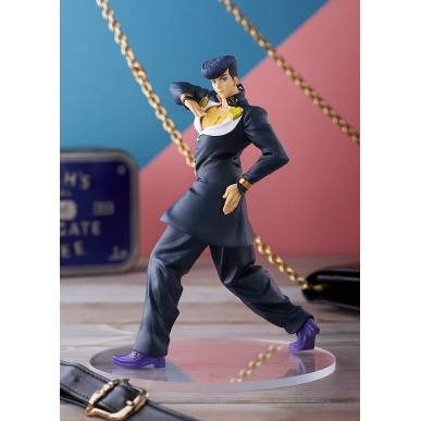 Jojo Bizarre Adventure Josuke Higashikata Pup