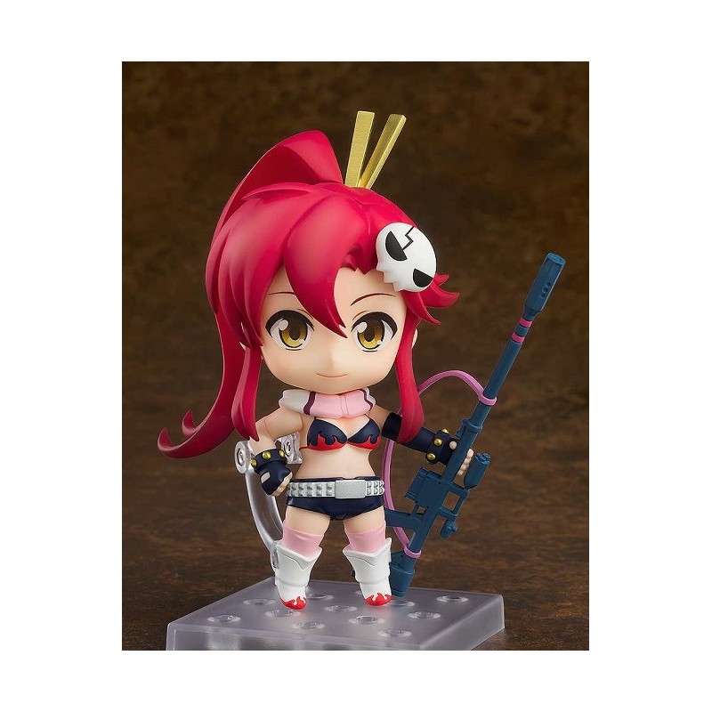 Tengen Toppa Gurren Lagann Yoko 2.0 Nendoroid