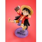 One Piece Luffy World Collectable Figure x S.h.Figuarts Tamashii Web Shop Ver