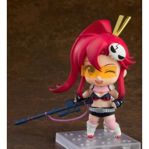 Tengen Toppa Gurren Lagann Yoko 2.0 Nendoroid