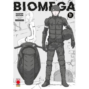 BIOMEGA MASTER EDITION N.1 (DI 3)