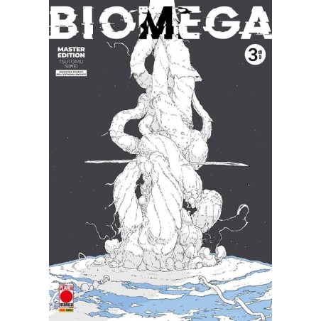 BIOMEGA MASTER EDITION N.3 (DI 3)