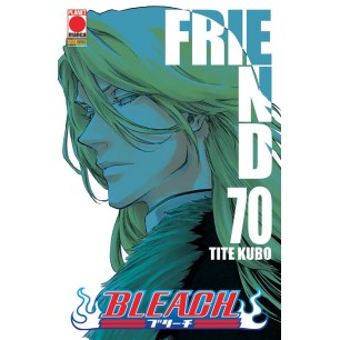 BLEACH N.70 (DI 74)