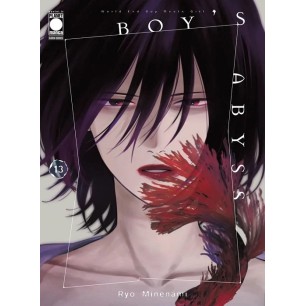 BOY'S ABYSS N.13