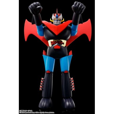 Jumbo Machinder Great Mazinger