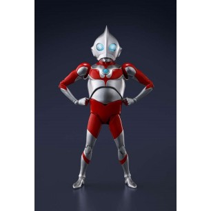 Ultraman Rising Ultradad Shf