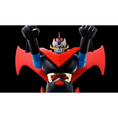 Jumbo Machinder Great Mazinger