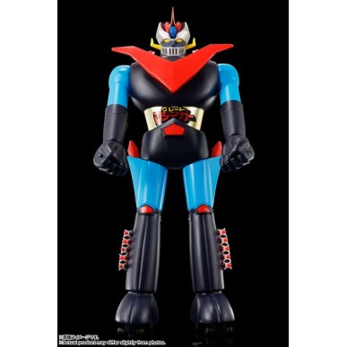 Jumbo Machinder Great Mazinger