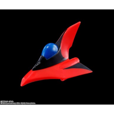 Jumbo Machinder Great Mazinger