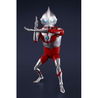 Ultraman Rising Ultradad Shf