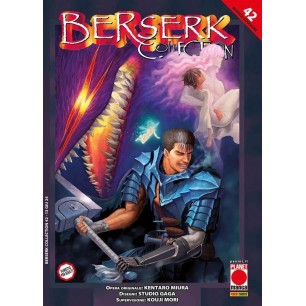 BERSERK COLLECTION N.42