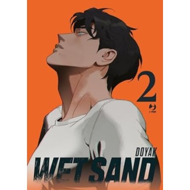 WET SAND N.2