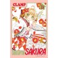 CARD CAPTOR SAKURA CLEAR CARD N.15