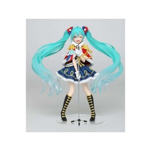 Hatsune Miku Winter Live Figure