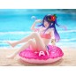 Oshi No Ko Ai Aqua Float Girls Figure