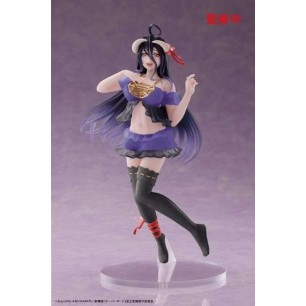 Overlord Iv Albedo Nightwear Coreful Figure