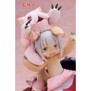 Made In Abyss Nanachi My Treasure Amp+ Figure