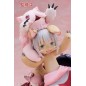 Made In Abyss Nanachi My Treasure Amp+ Figure