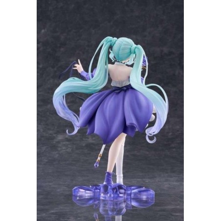 Hatsune Miku Birthday 2024 Amp+ Figure