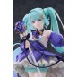 Hatsune Miku Birthday 2024 Amp+ Figure