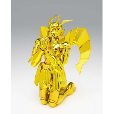 Saint Cloth Myth Ex Virgo Shun Inheritor Of Gold Cloth