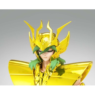 Saint Cloth Myth Ex Virgo Shun Inheritor Of Gold Cloth