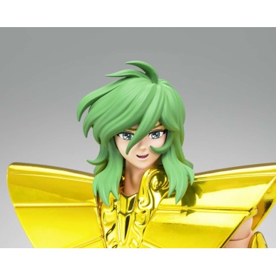 Saint Cloth Myth Ex Virgo Shun Inheritor Of Gold Cloth