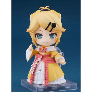 Kagamine Len The Servant Of Evil Nendoroid