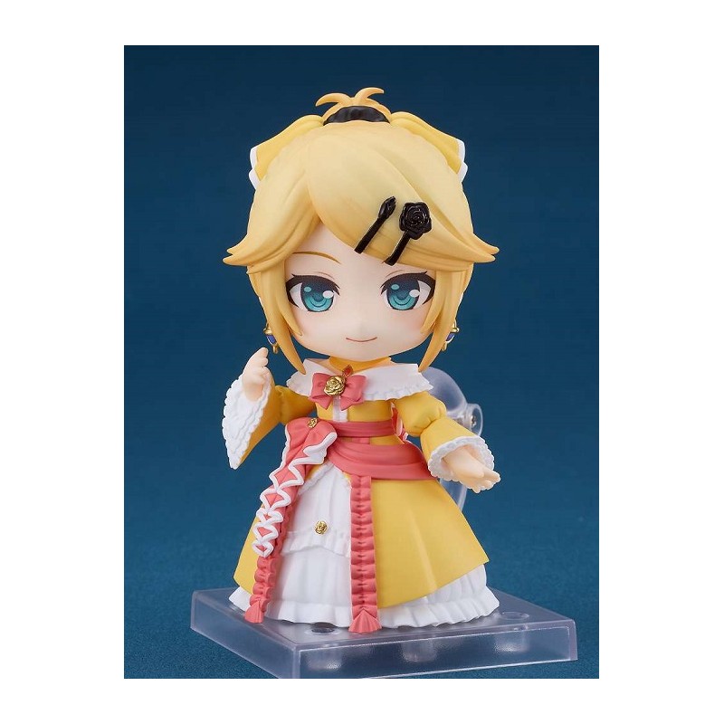 Kagamine Len The Servant Of Evil Nendoroid