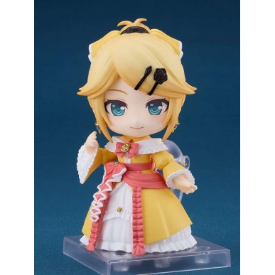 Kagamine Len The Servant Of Evil Nendoroid