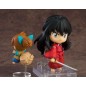 Inuyasha New Moon Inuyasha & Shippo Nendoroid