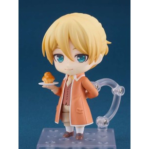 Kagamine Len The Servant Of Evil Nendoroid